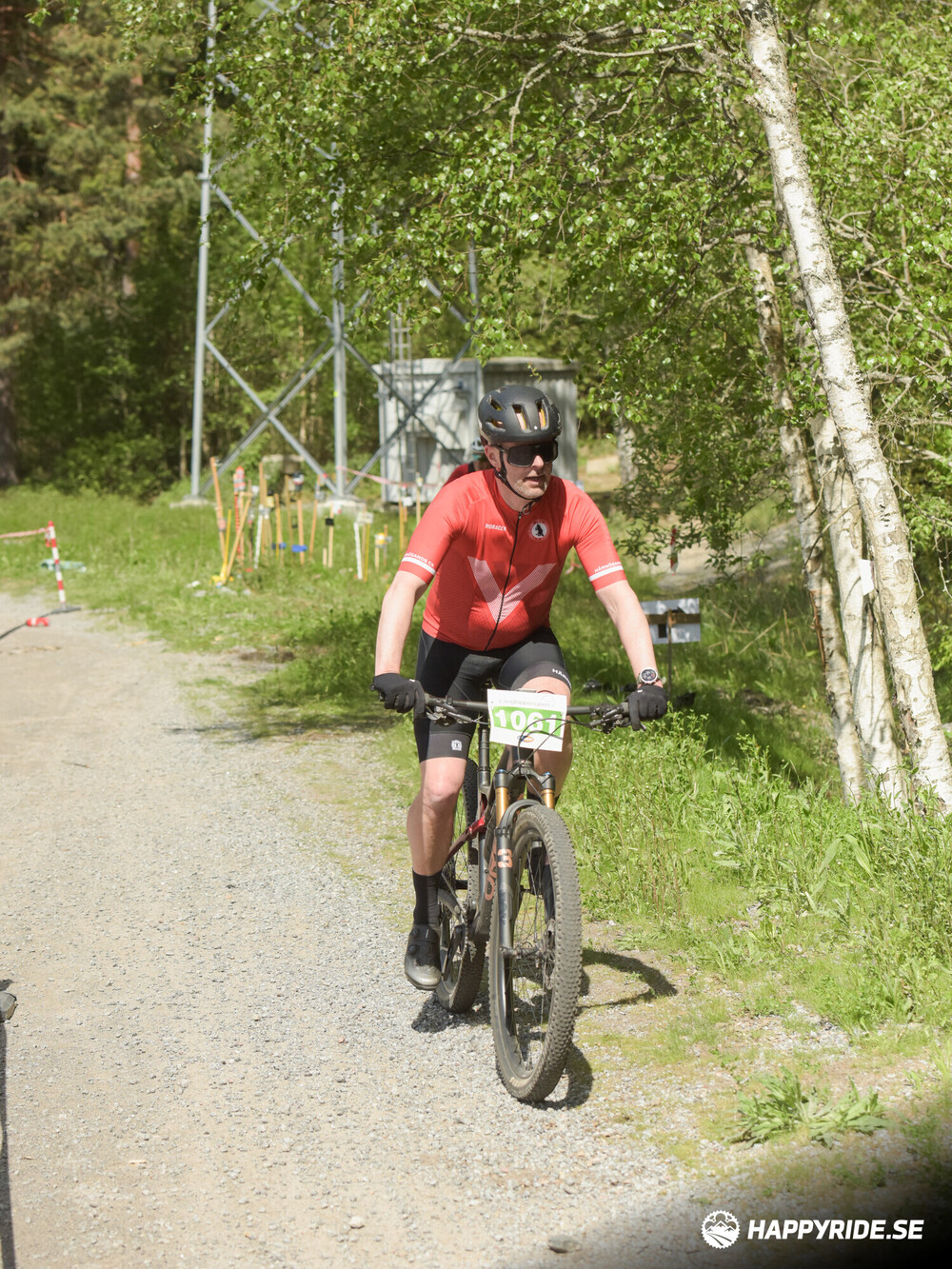 Bild från Lida Loop 2026