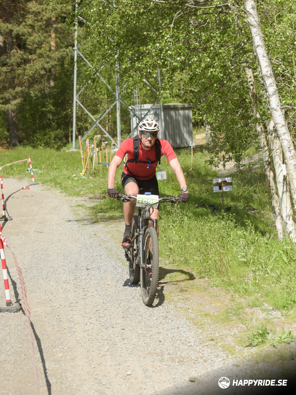 Bild från Lida Loop 2026