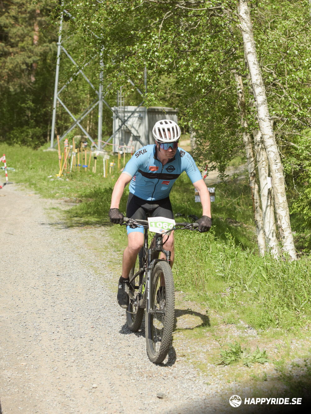 Bild från Lida Loop 2026
