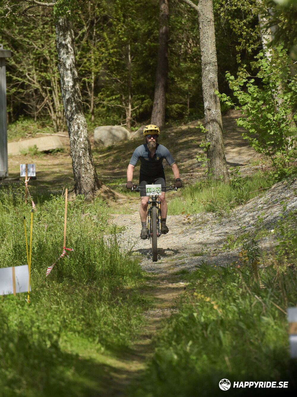 Bild från Lida Loop 2026