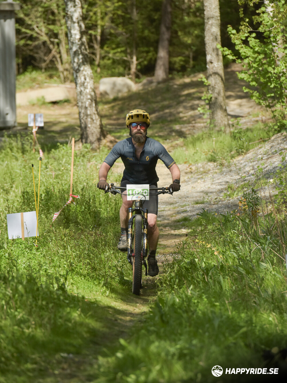 Bild från Lida Loop 2026
