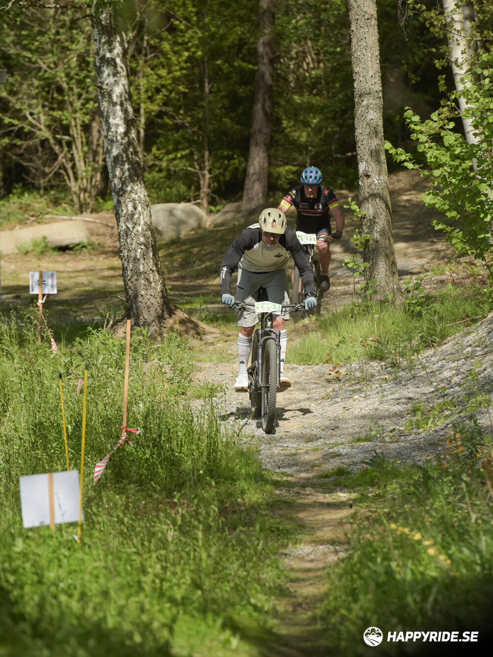 Bild från Lida Loop 2026