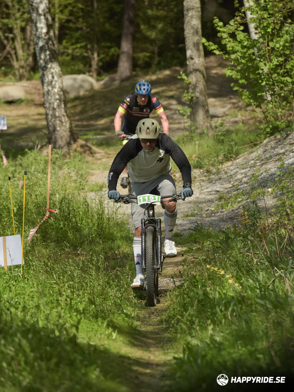 Bild från Lida Loop 2026