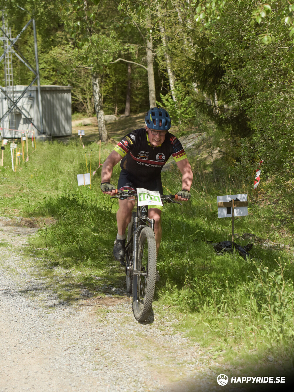 Bild från Lida Loop 2026