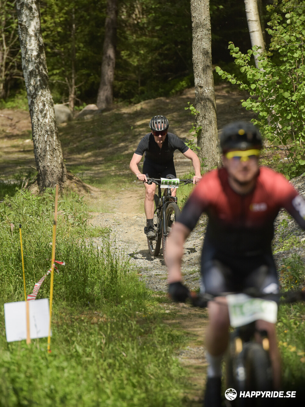 Bild från Lida Loop 2026