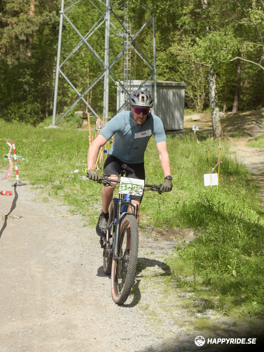 Bild från Lida Loop 2026