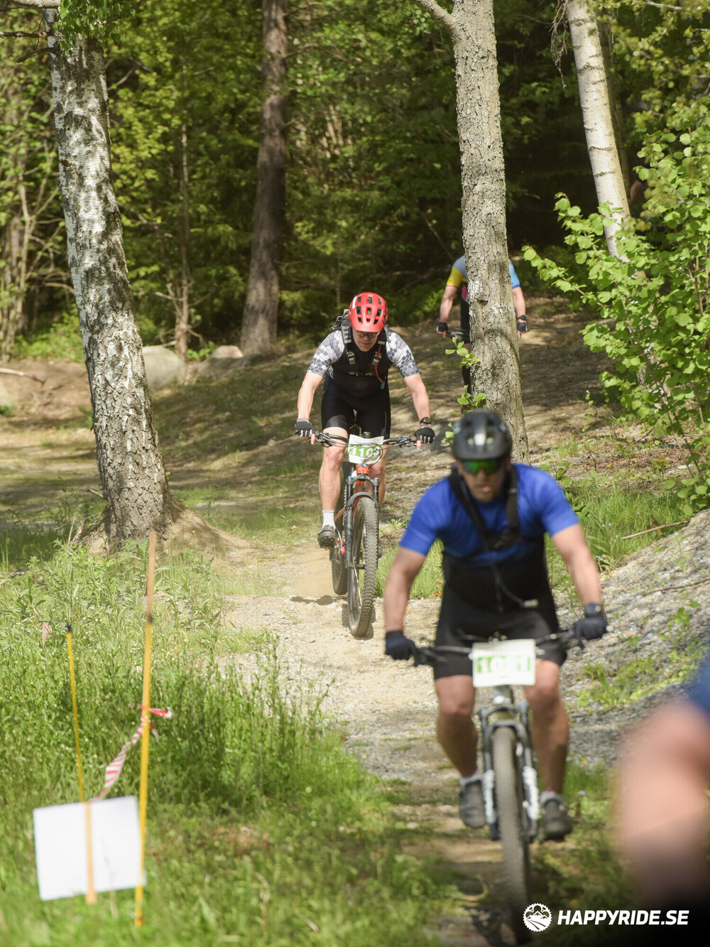 Bild från Lida Loop 2026