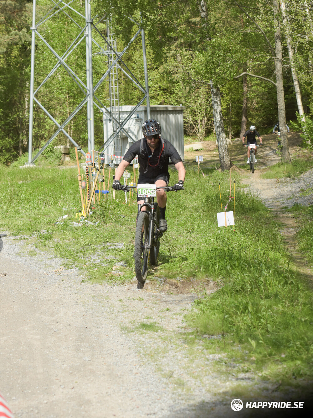 Bild från Lida Loop 2026