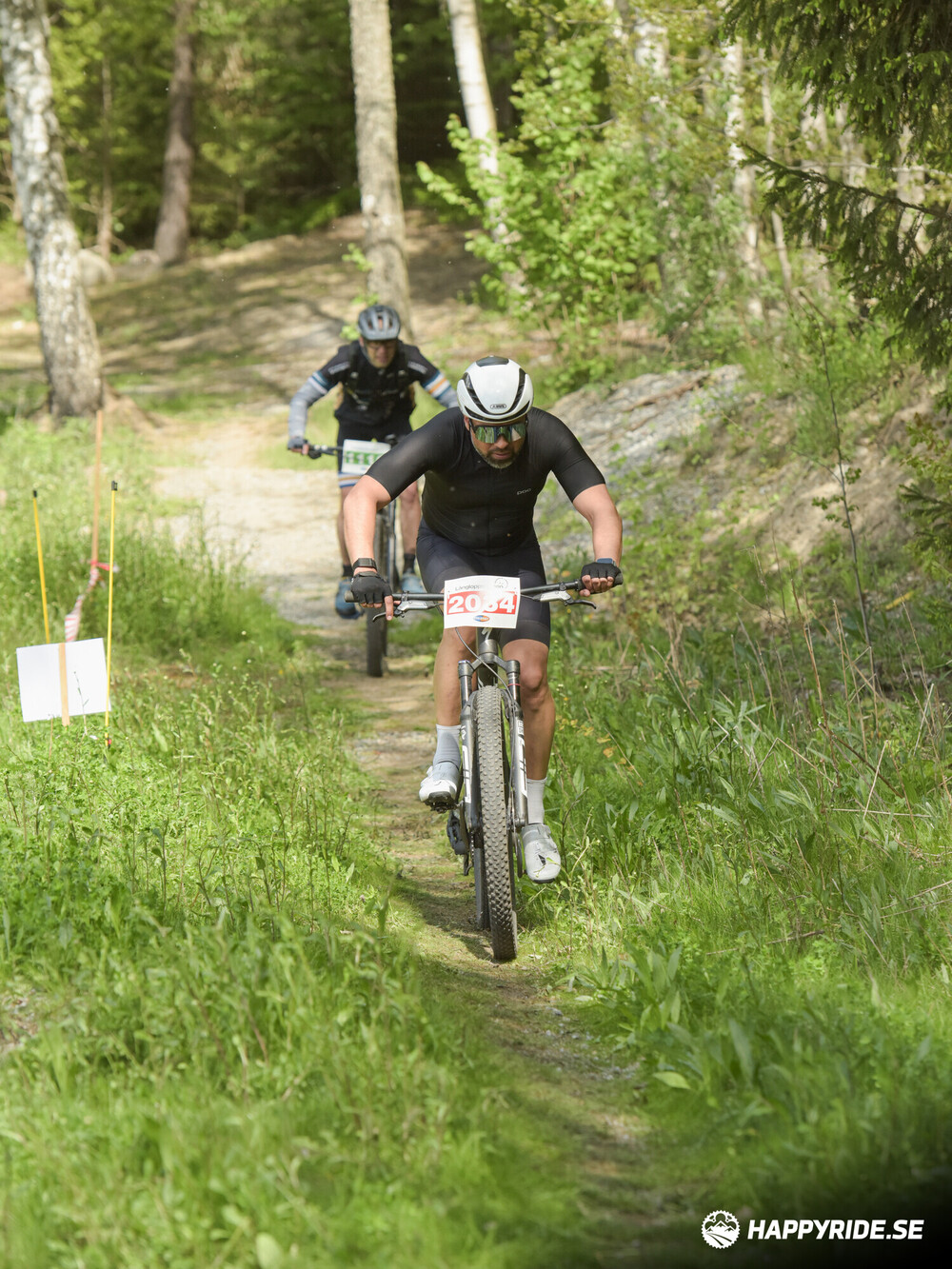 Bild från Lida Loop 2026
