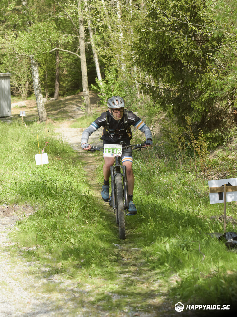 Bild från Lida Loop 2026