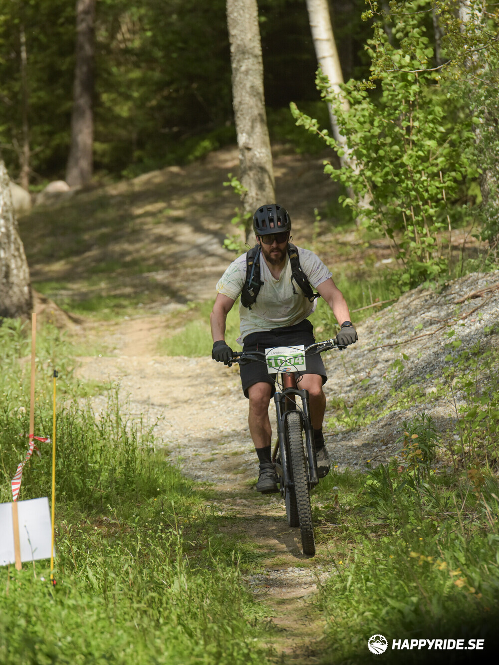 Bild från Lida Loop 2026