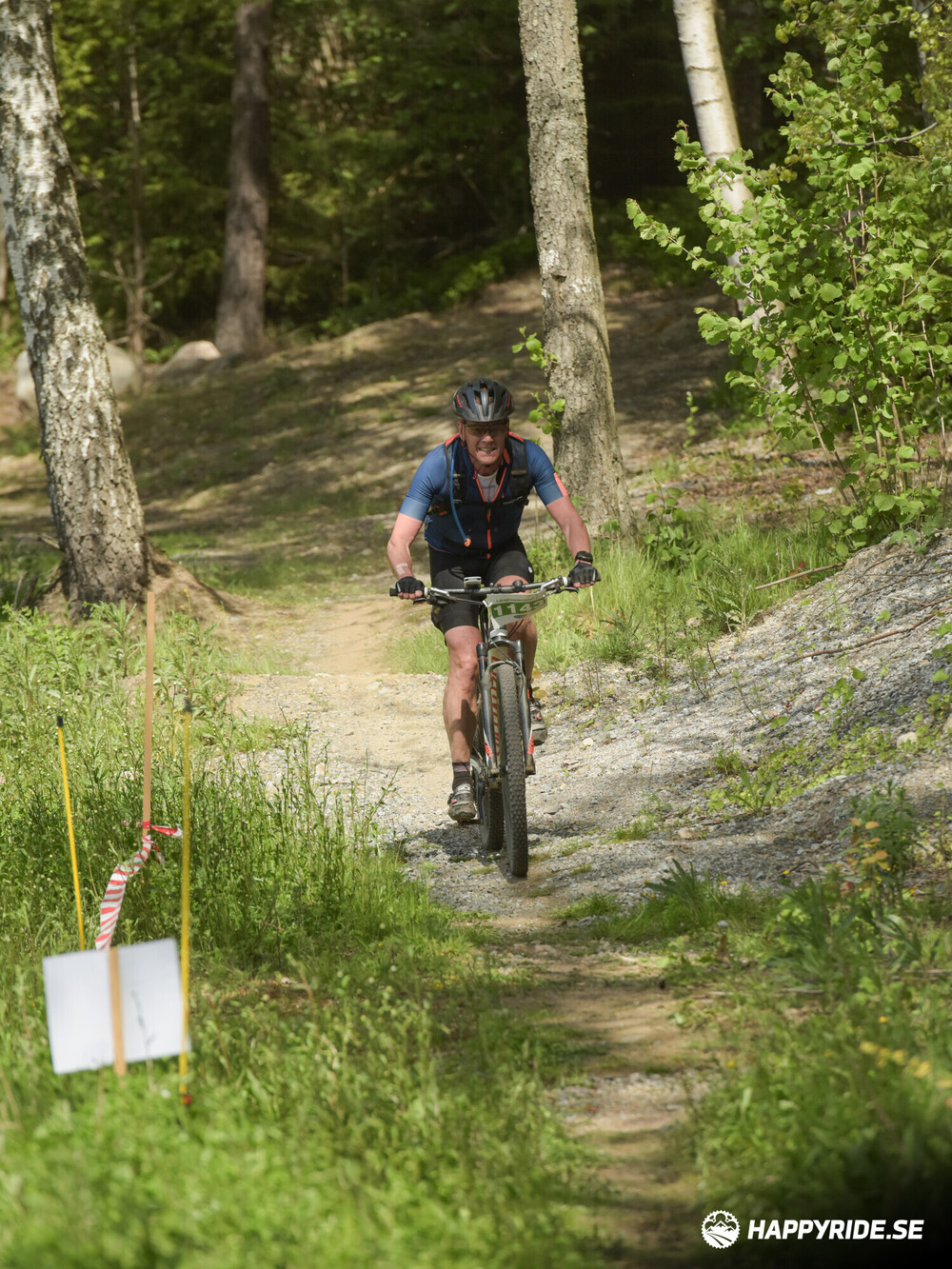 Bild från Lida Loop 2026