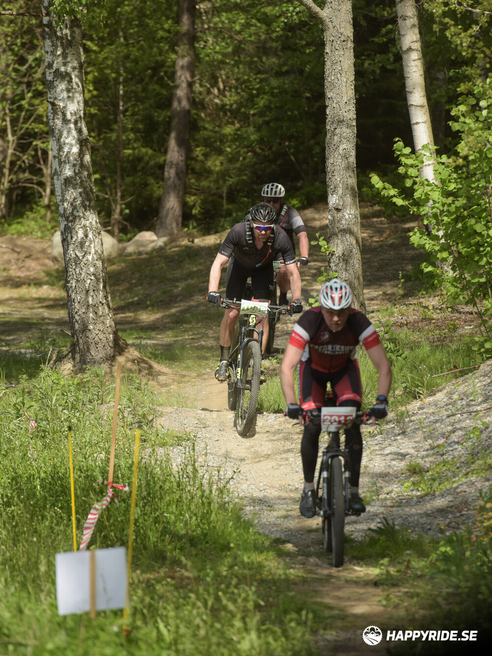 Bild från Lida Loop 2026