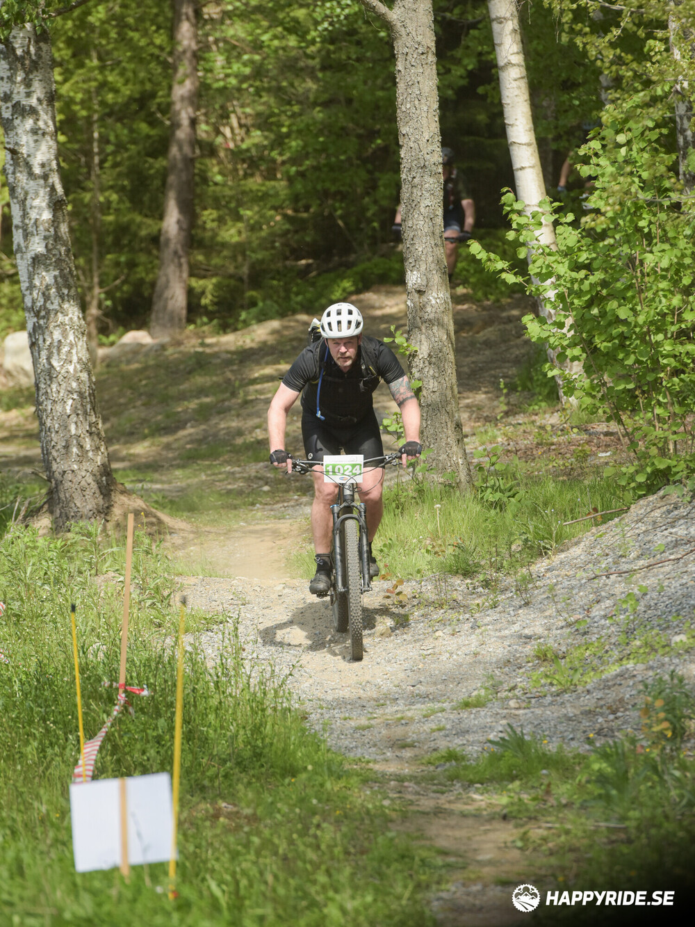 Bild från Lida Loop 2026