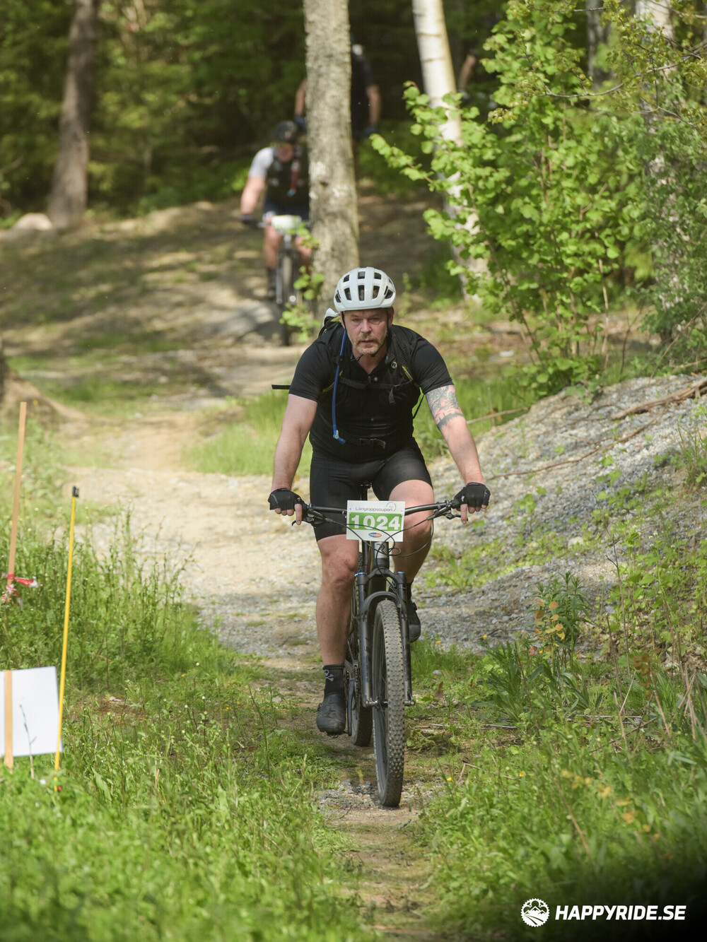 Bild från Lida Loop 2026