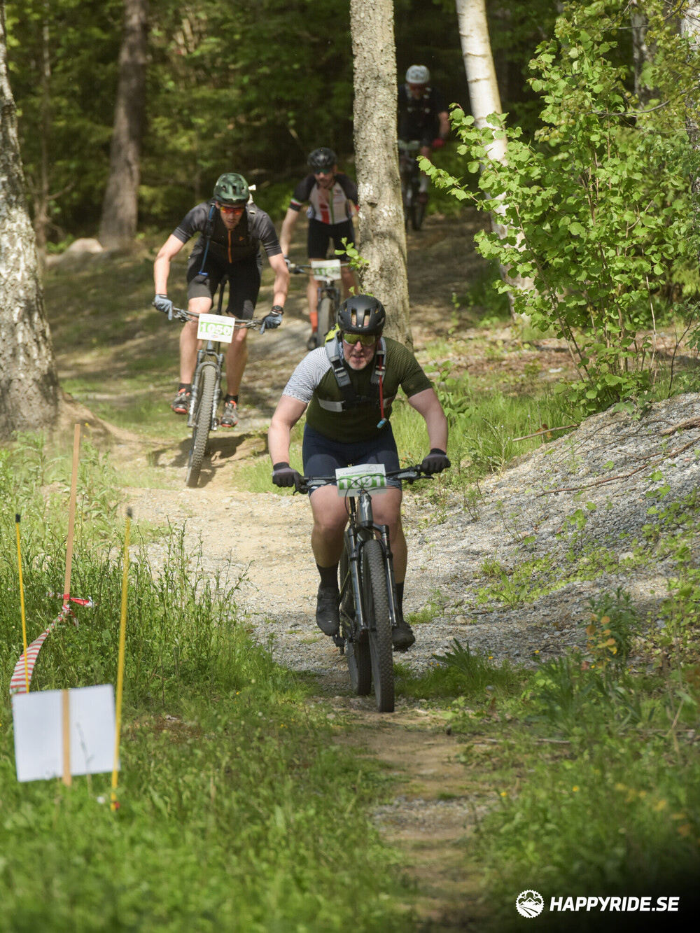 Bild från Lida Loop 2026
