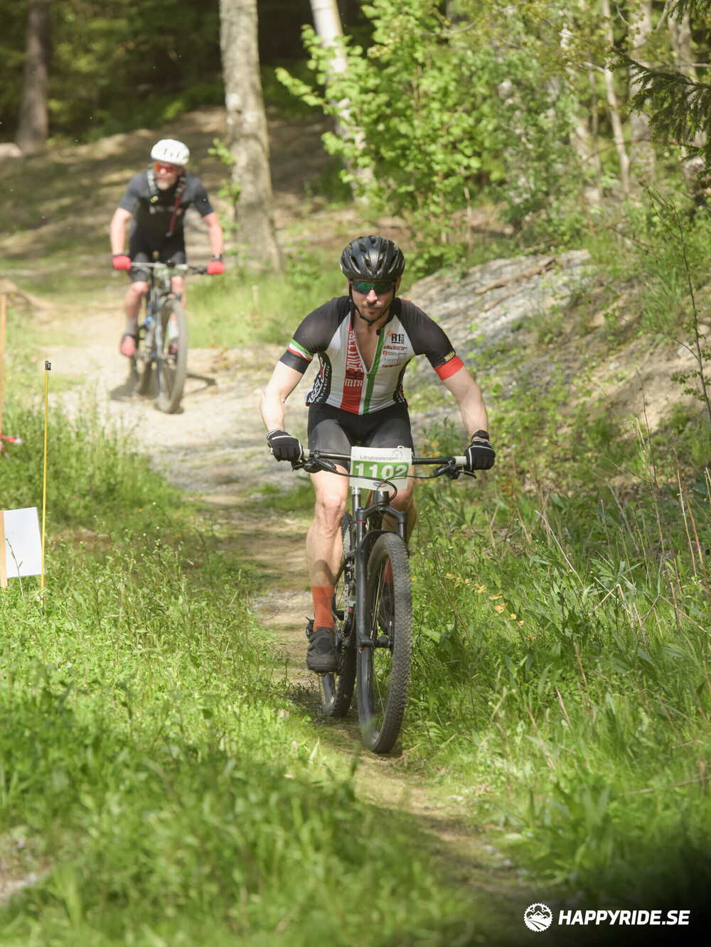Bild från Lida Loop 2026