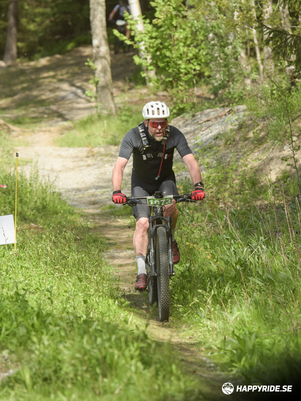Bild från Lida Loop 2026