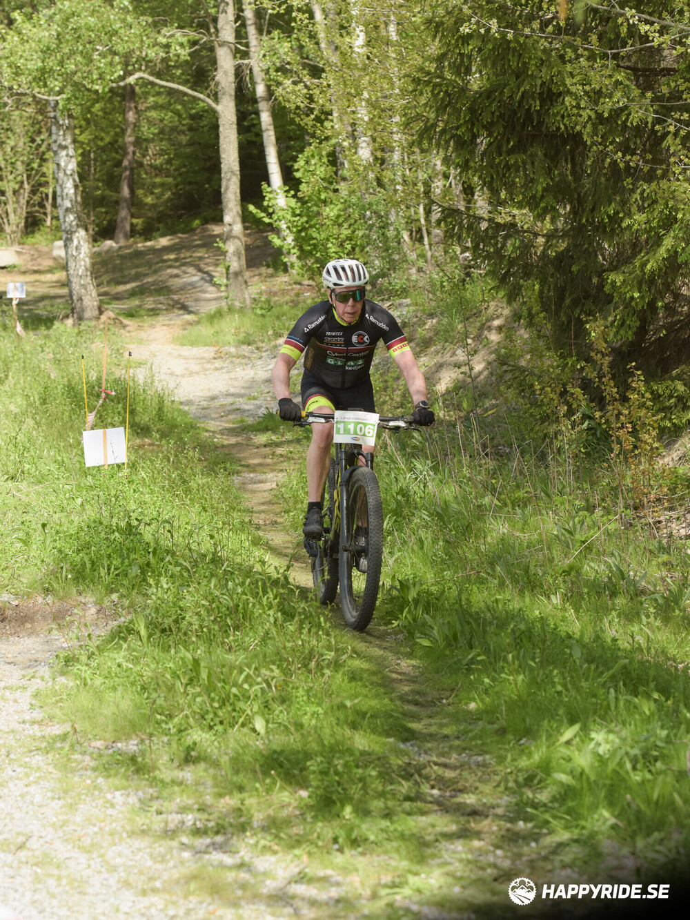 Bild från Lida Loop 2026