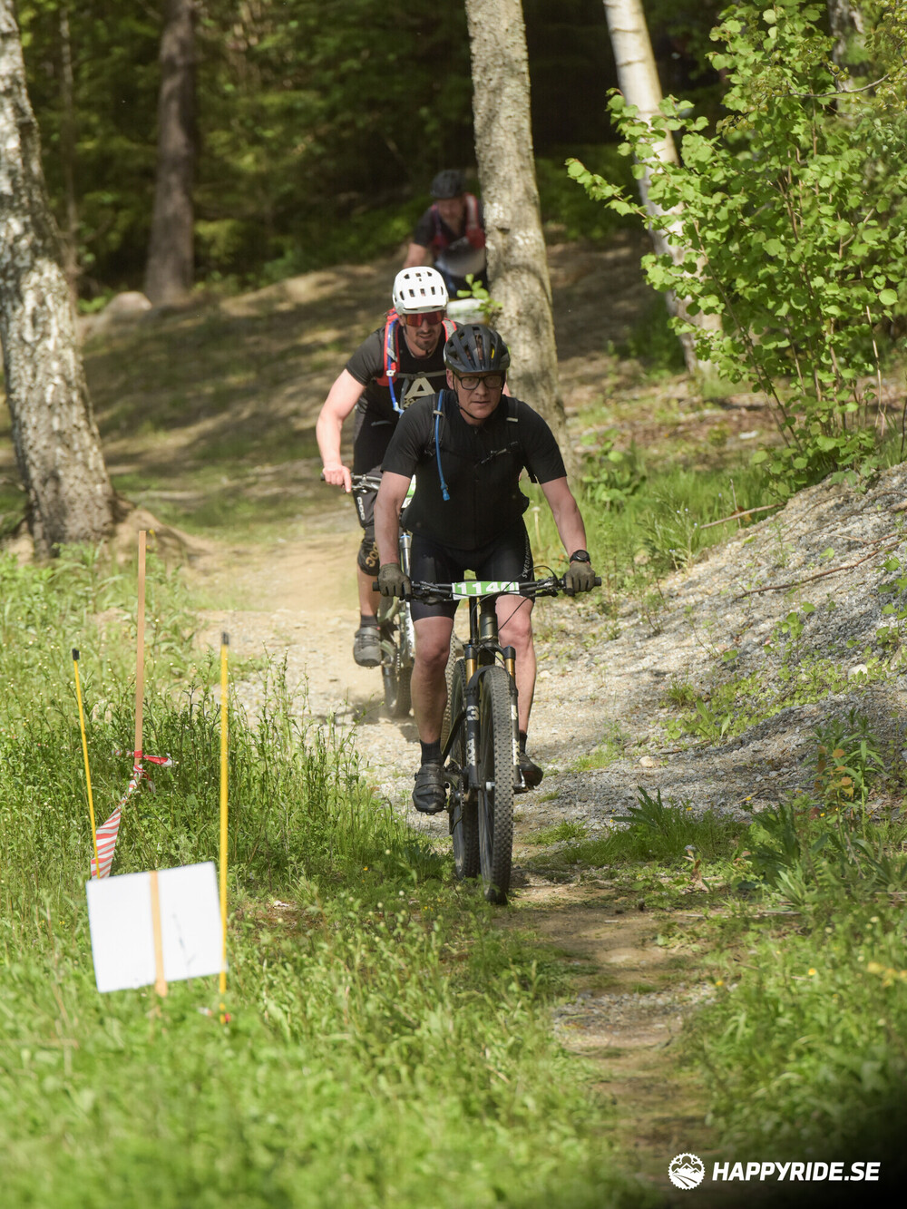 Bild från Lida Loop 2026