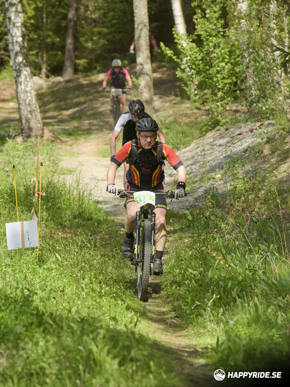 Bild från Lida Loop 2026