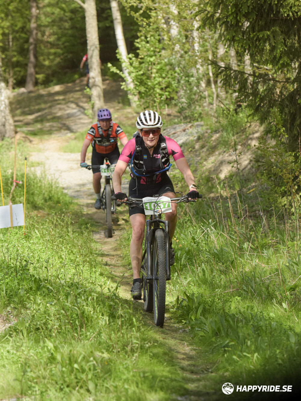 Bild från Lida Loop 2026