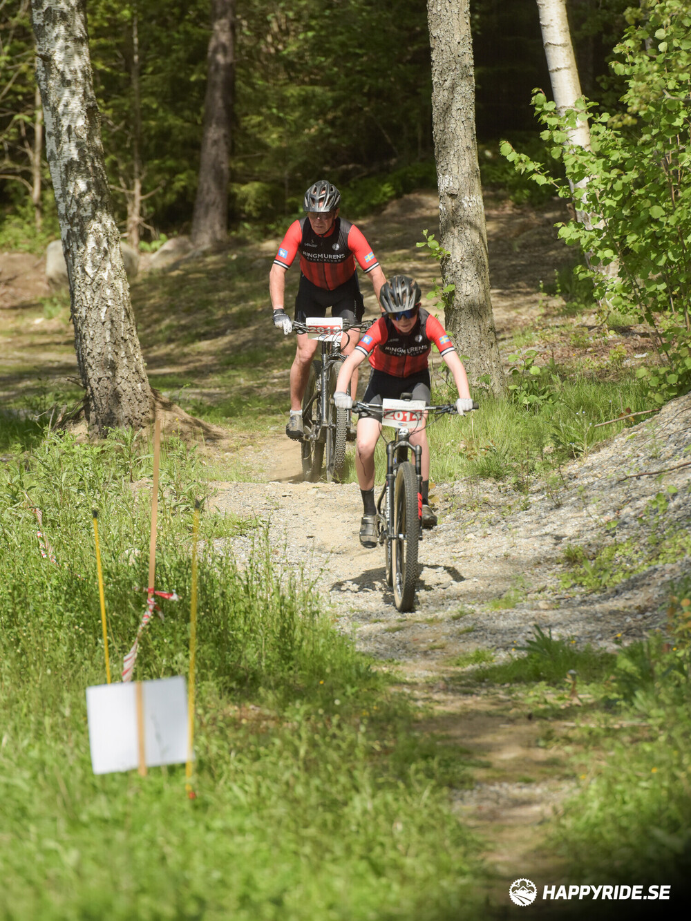 Bild från Lida Loop 2026