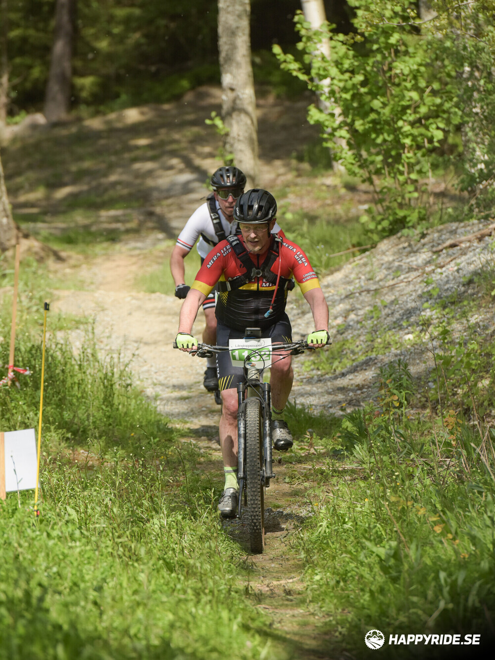 Bild från Lida Loop 2026