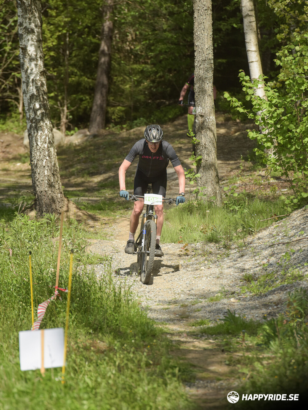 Bild från Lida Loop 2026
