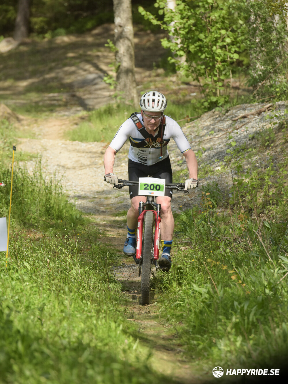 Bild från Lida Loop 2026