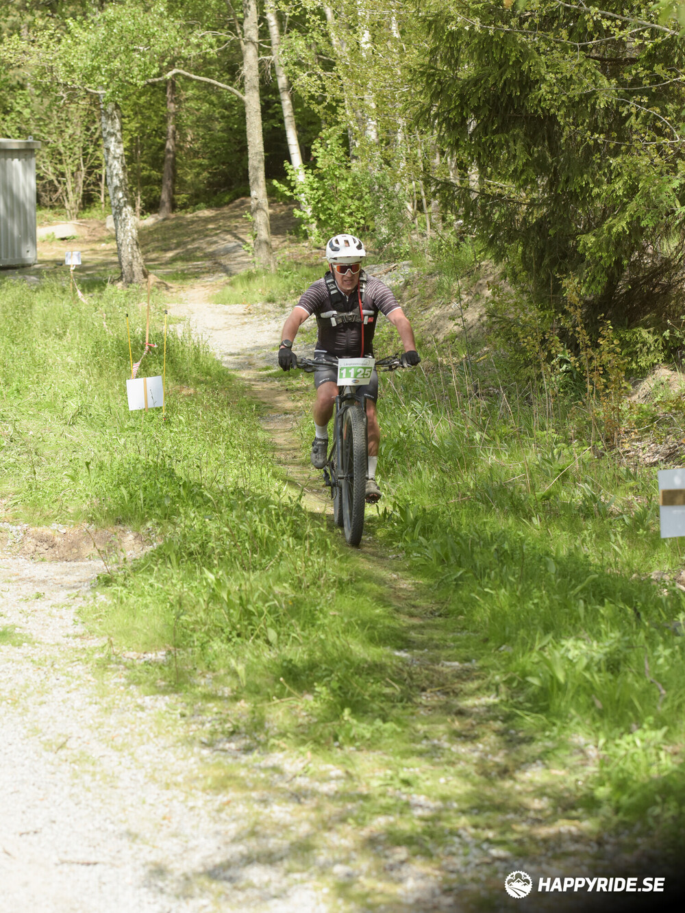 Bild från Lida Loop 2026