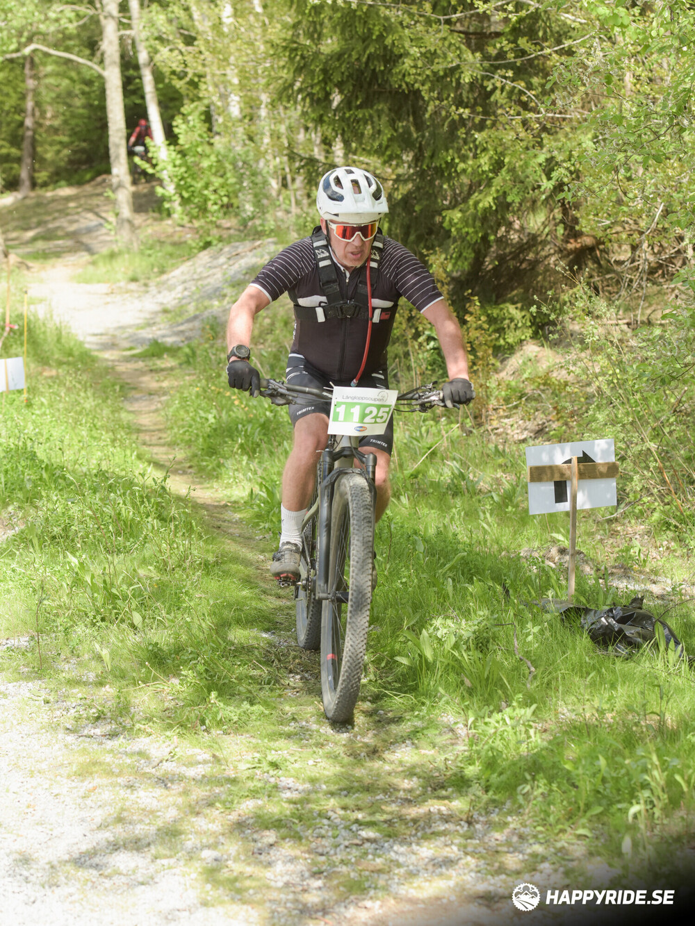 Bild från Lida Loop 2026