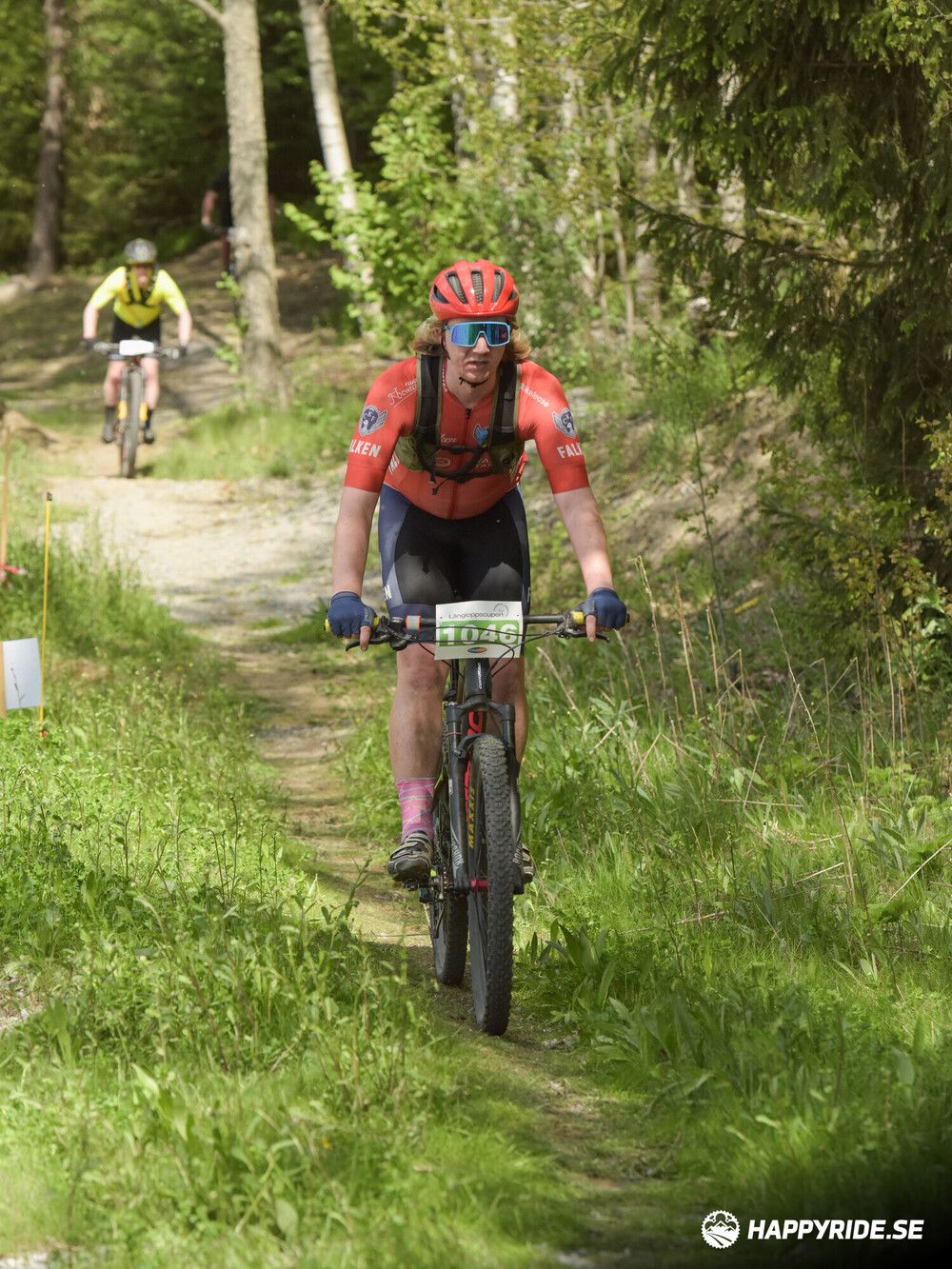 Bild från Lida Loop 2026