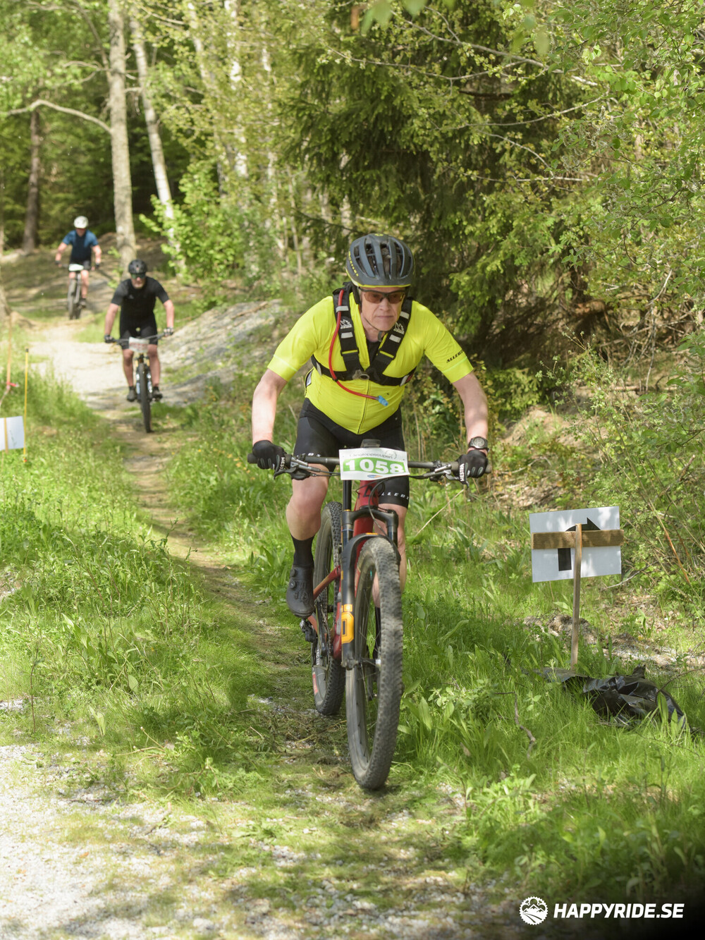 Bild från Lida Loop 2026