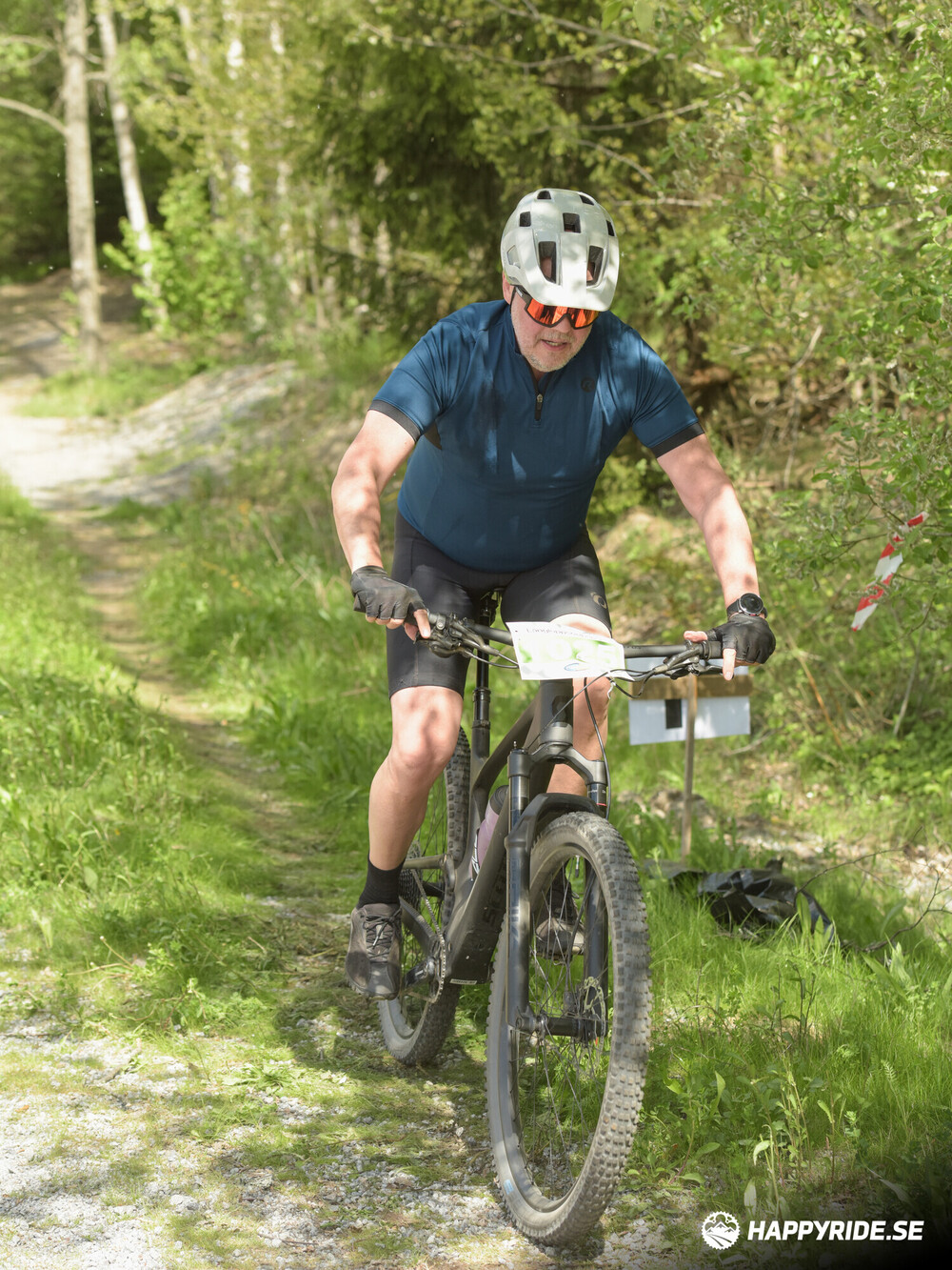 Bild från Lida Loop 2026