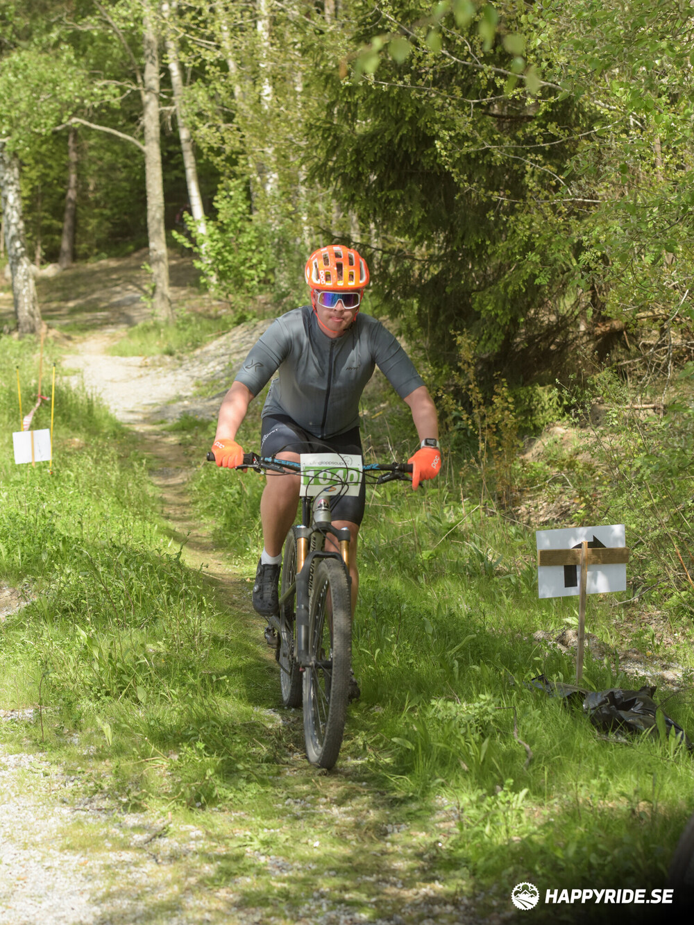 Bild från Lida Loop 2026