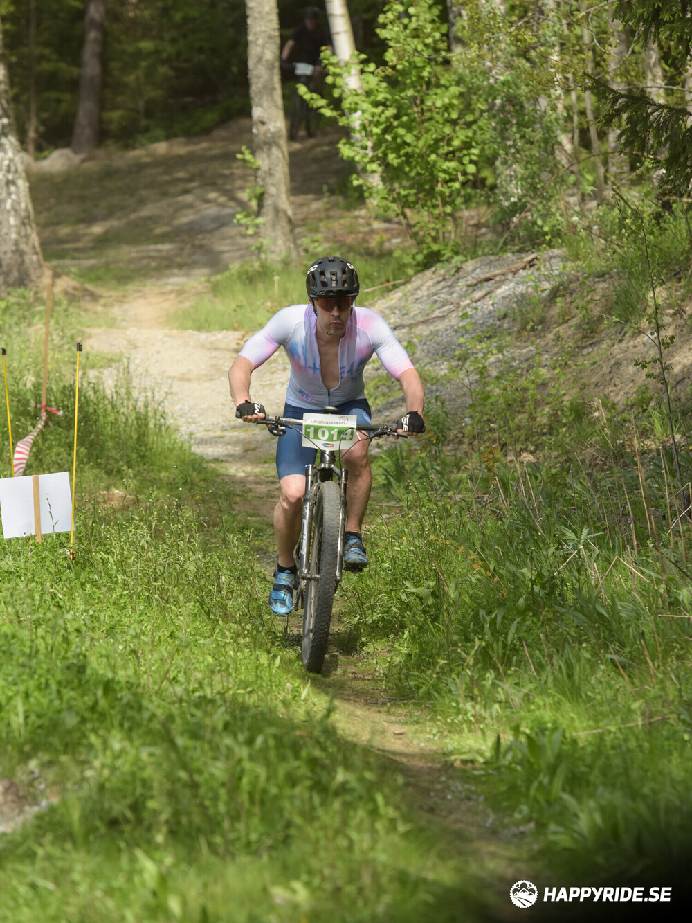 Bild från Lida Loop 2026