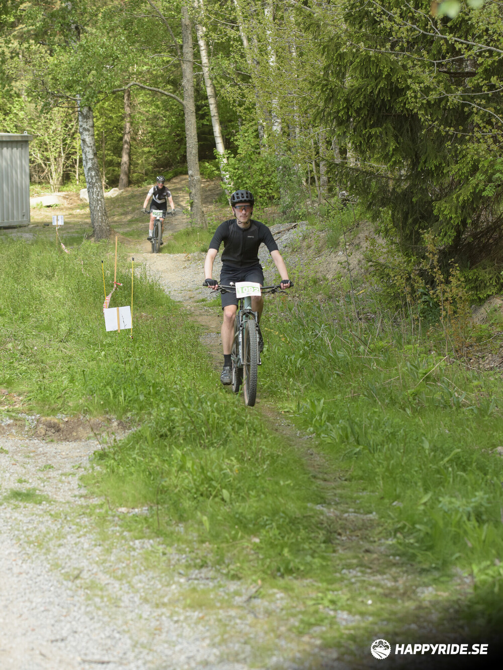 Bild från Lida Loop 2026