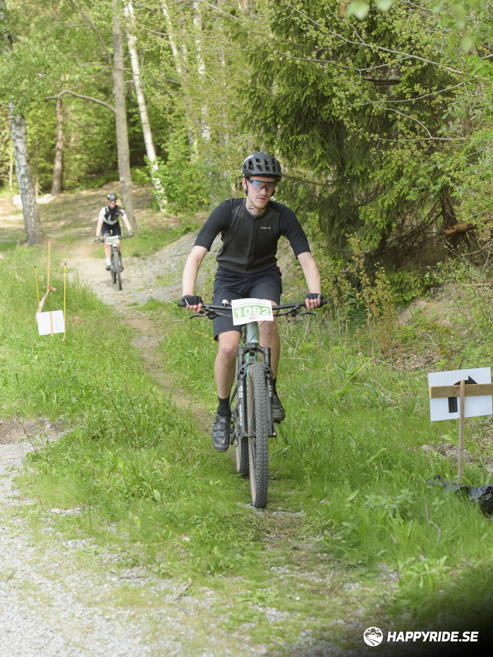Bild från Lida Loop 2026