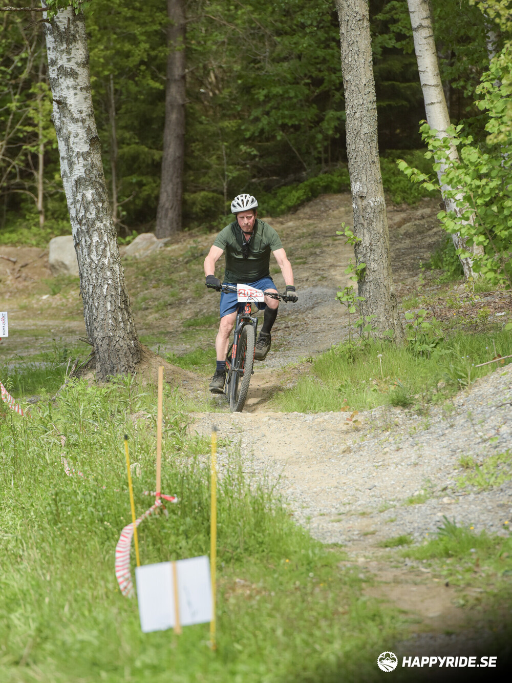 Bild från Lida Loop 2026