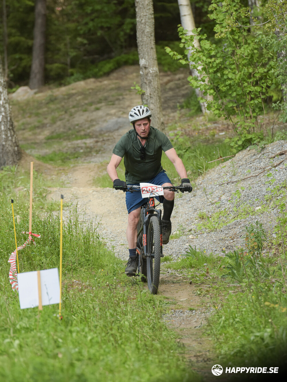 Bild från Lida Loop 2026