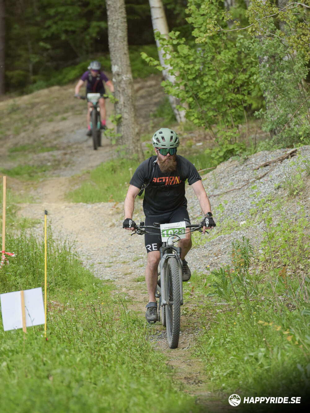 Bild från Lida Loop 2026