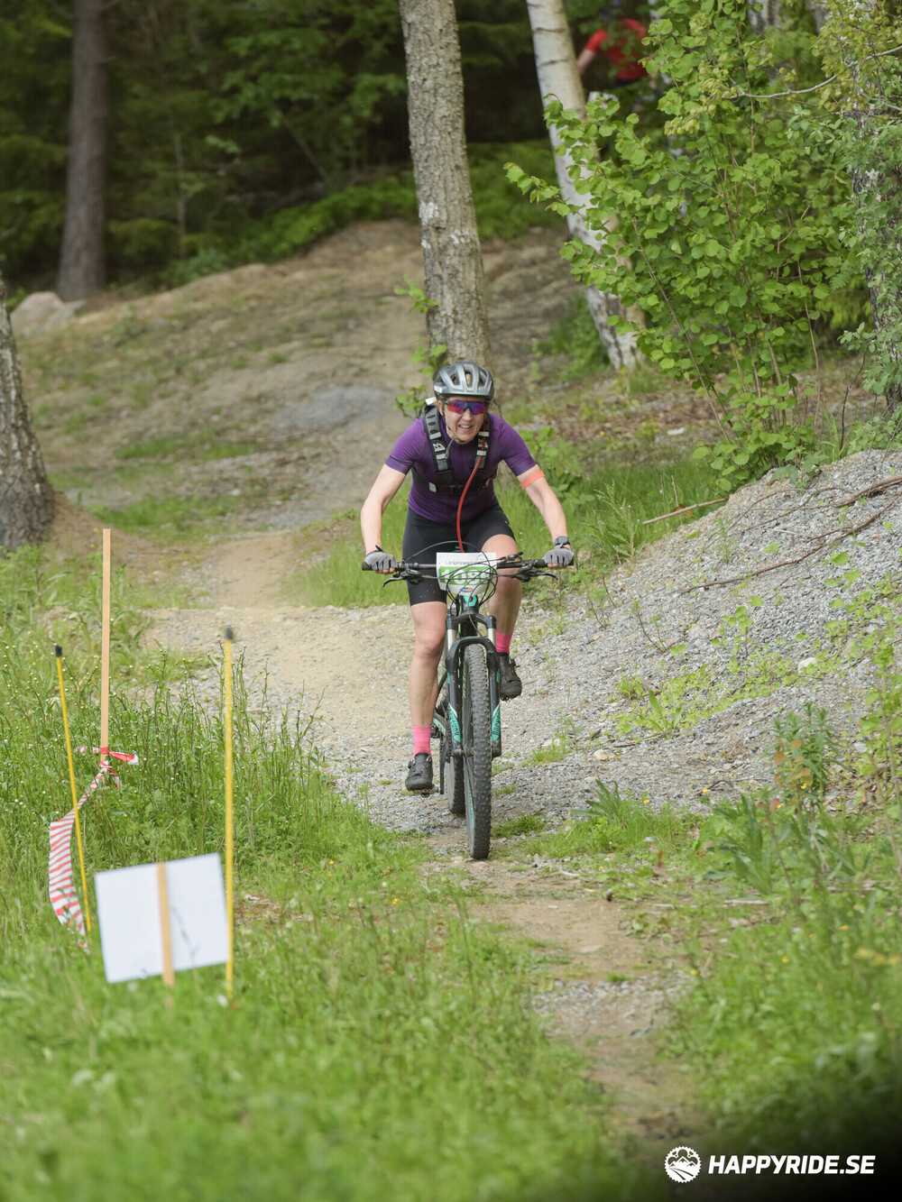 Bild från Lida Loop 2026
