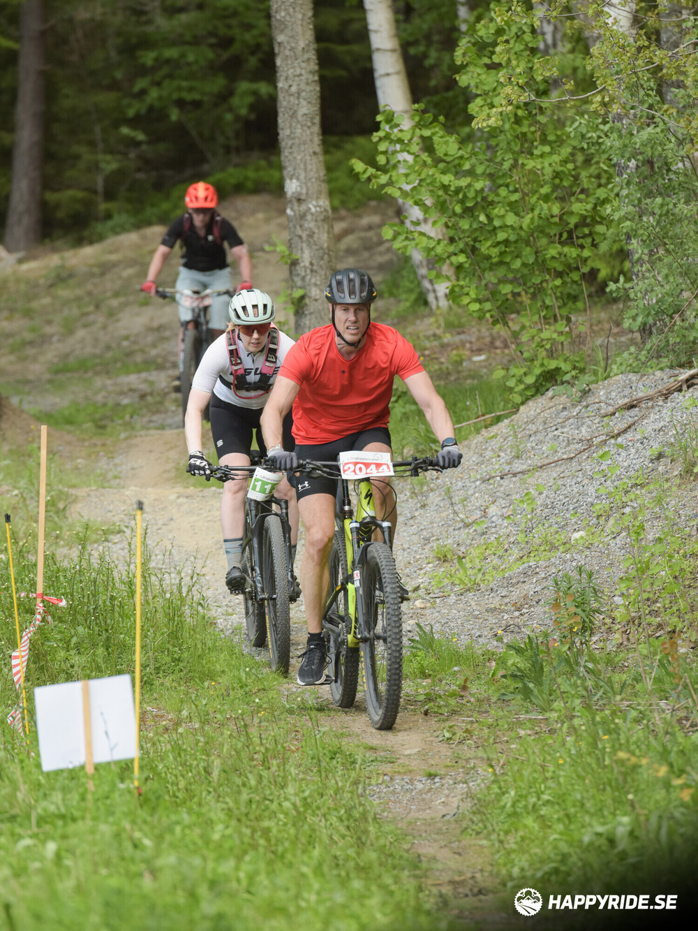 Bild från Lida Loop 2026