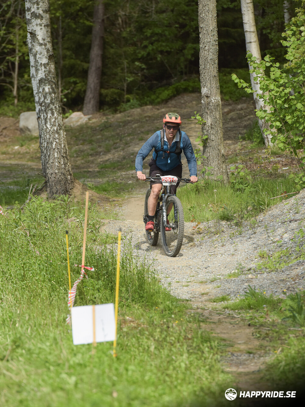 Bild från Lida Loop 2026