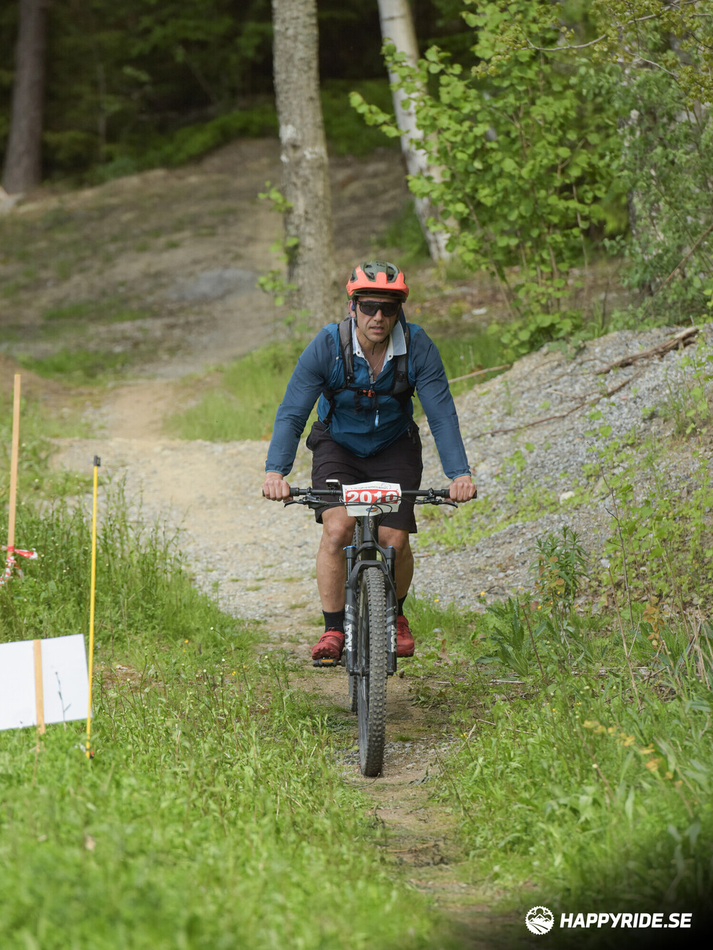 Bild från Lida Loop 2026