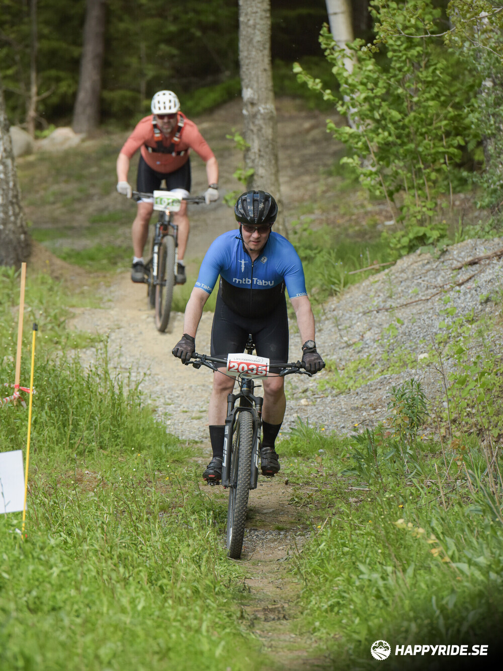 Bild från Lida Loop 2026