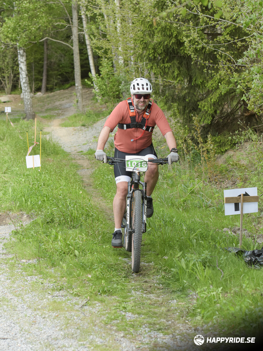 Bild från Lida Loop 2026