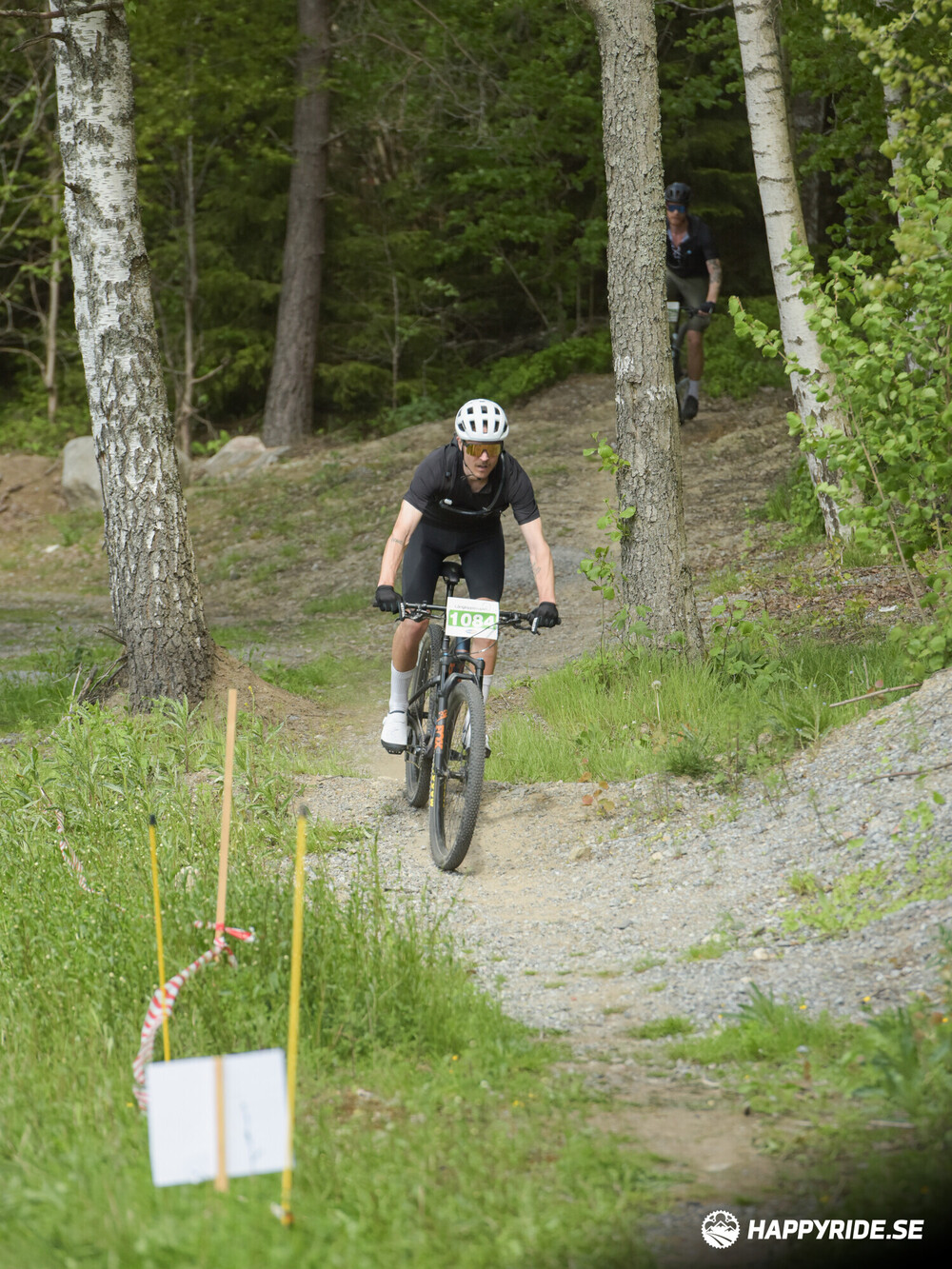 Bild från Lida Loop 2026