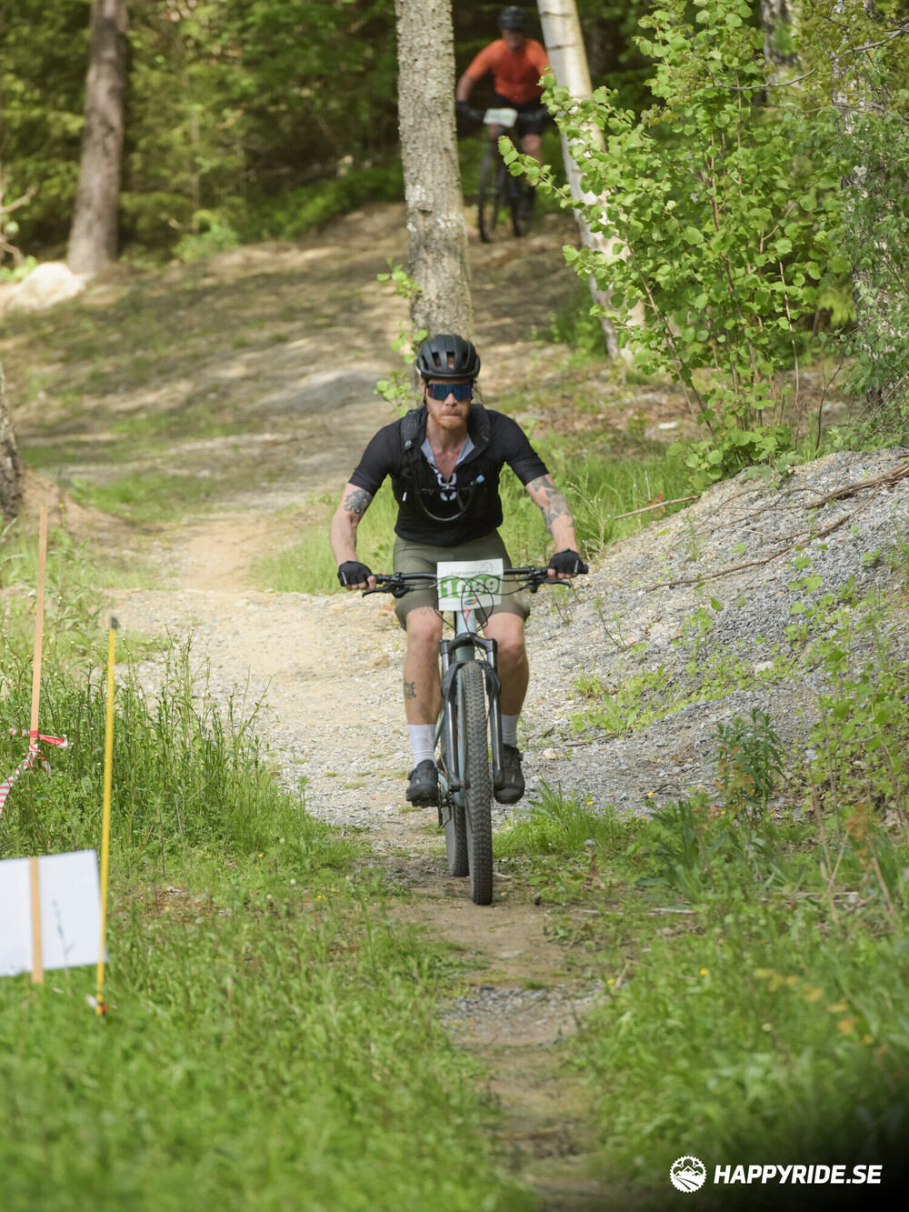 Bild från Lida Loop 2026